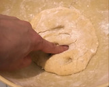 Foto del paso 5 de la receta: Tarta de manzana súper súper rápida! ⏰