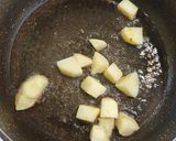 A picture of step 5 of Mixed Vegetable Curry.