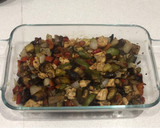 Foto del paso 6 de la receta: Crumble de Verduras