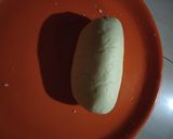 A picture of step 1 of Langcha-India's famous Bengali Sweets.