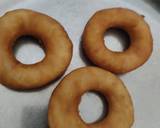 Chocolatey Donuts recipe step 5 photo