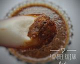 Foto langkah ke 2 dari resep Sambal Rujak Aceh.
