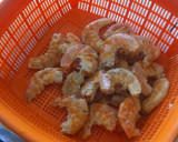 Foto del paso 4 de la receta: Cena de Navidad Romeritos