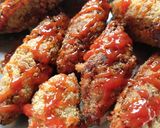 Foto del paso 6 de la receta: Bastoncitos de soja (texturizado de pollo)