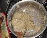 A picture of step 2 of Churros.