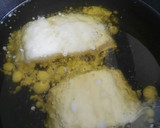 Foto del paso 6 de la receta: Bacalao confitado con crujiente de puerro