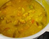 डालमा (ओडिशा डिश) (daalma recipe in marathi) रेसिपी स्टेप 2 फोटो 