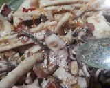 Foto langkah ke 4 dari resep Cumi Goreng Tepung.