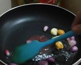 Foto langkah ke 1 dari resep Isian Lemper Ayam.