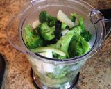 Foto del paso 5 de la receta: Crema de brócoli