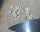 Foto del paso 2 de la receta: Bami goreng "para quedar bien"