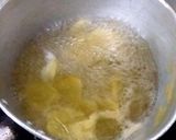 รูปขั้นตอนการทำที่ 3 ของ ไข่หวานน้ำขิง