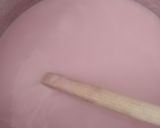 Foto del paso 4 de la receta: Atole de fresa (de sobrecito)