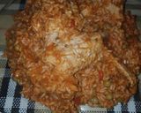 Foto del paso 6 de la receta: Arroz con pollo 🍗🍗