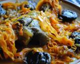 Carrot and prunes stew recipe step 7 photo
