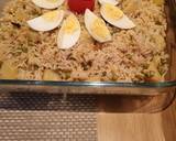 Matar aloo pulao recipe step 8 photo