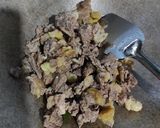 Foto langkah ke 2 dari resep Asem Asem Daging.