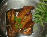 கிழங்கா மீன் வறுவல் (Kizhanga meen varuval recipe in tamil) ரெசிபி ஸ்டேப் 2 புகைப்படம்