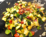 Foto del paso 3 de la receta: Pisto picantón