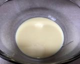 A picture of step 1 of Palkhova / Therattipal in 7 minutes.