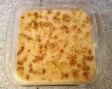Foto del paso 4 de la receta: Queque de canela nuez