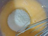 Galletitas de naranja