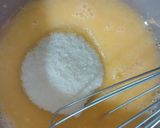 Foto del paso 5 de la receta: Galletitas de naranja