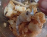 Foto langkah ke 3 dari resep Getuk Goreng Sokaraja.