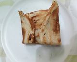 Foto del paso 7 de la receta: Pañuelitos Rellenos