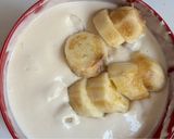 Foto langkah ke 2 dari resep Pisang Kembung.