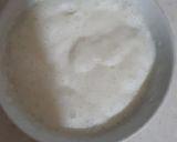 عکس مرحله 3 از دستور نان شکلات چیپسی