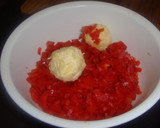 Foto del paso 3 de la receta: Bolitas de Queso