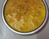 देसी लौकी की सब्जी(desi lauki ki sabzi recipe in hindi) रेसिपी चरण 5 फोटो