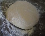 Foto del paso 3 de la receta: Pizza casera como de pizzeria 😋😋🙈