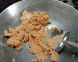 સુખડી(Sukhdi recipe in Gujarati) રેસીપી સ્ટેપ3ફોટો
