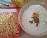 Foto langkah ke 1 dari resep 169. Peyek Tempe.