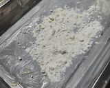 Foto del paso 4 de la receta: Bizcochuelo marmolado fácil para compartir