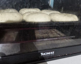 Foto del paso 5 de la receta: Pan Amasado estilo PiratCheff