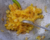 காஞ்சிபுரம் மசாலா தோசை ரெசிபி ஸ்டேப் 7 புகைப்படம்