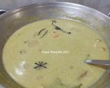 Foto langkah ke 3 dari resep Soto Aceh (Daging Ayam).