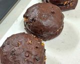 《Cioccolato Variation Panettone》2025的食譜步驟10照片