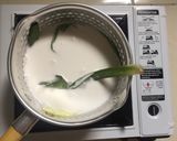 Foto langkah ke 6 dari resep Kolak candil - 4 bahan utama saja!.