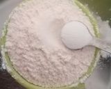 A picture of step 19 of Momo Soup(Veg).
