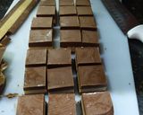 Foto del paso 4 de la receta: Bombón Marroc, de chocolate y mantequilla de maní