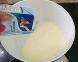Foto langkah ke 2 dari resep Milk Pudding (ala Gyukak*).