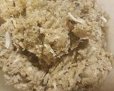 Foto del paso 3 de la receta: Albóndigas de berenjenas