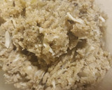 Foto del paso 3 de la receta: Albóndigas de berenjenas