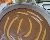 Foto del paso 6 de la receta: Torta de chocolate con aceite