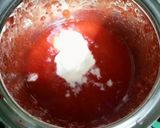 स्ट्रॉबेरी मिल्क जूस (Strawberry milk juice recipe in hindi) रेसिपी चरण 1 फोटो
