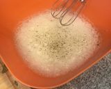 Foto del paso 3 de la receta: Queque salado de acelga espinaca y champiñón
